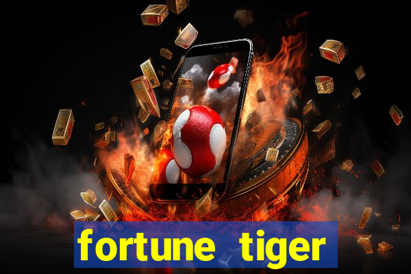 fortune tiger source code